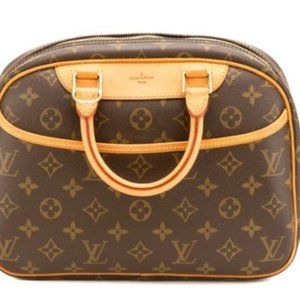 LV Monogram Trouville